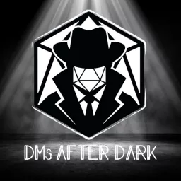 DMs After Dark Podcast artwork