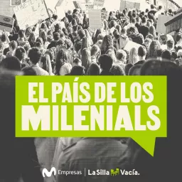 El País de los Milenials Podcast artwork