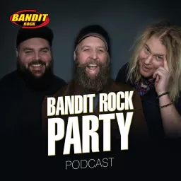 Bandit Rock Party Podcast artwork
