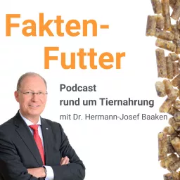 Deutscher Verband Tiernahrung - Podcasts artwork