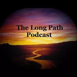 The Long Path Podcast artwork