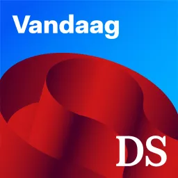DS Vandaag Podcast artwork