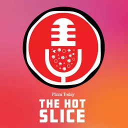 The Hot Slice Podcast artwork
