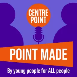 Point Made Podcast artwork