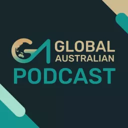 Global Australian Podcast artwork