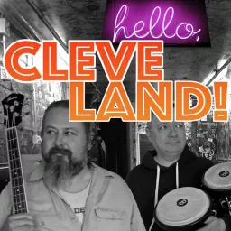Hello, Cleveland! Podcast artwork