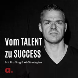 Von Talent zum Online-Business mit AI-Strategien, Stärkenanalyse, Kajabi-Expertise und Profiling-Insights