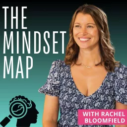 The Mindset Map Podcast artwork