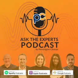 Ask the Experts by Pennington Choices