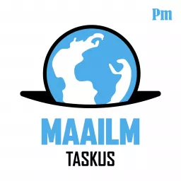 Maailm taskus