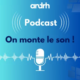 On monte le son ! 🔊 Podcast artwork