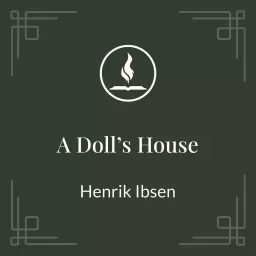 Read With Me: A Doll's House by Henrik Ibsen