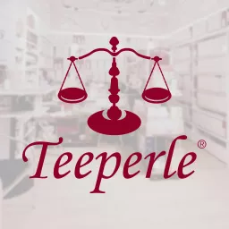 Teeperle - Der Podcast rund um Tee und Teezubehör artwork