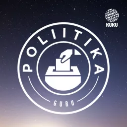 Poliitikaguru Podcast artwork