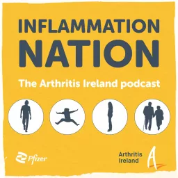 Inflammation Nation Podcast artwork