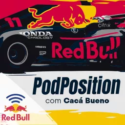 Pod Position com Cacá Bueno Podcast artwork