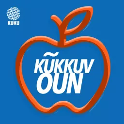 Kukkuv õun Podcast artwork