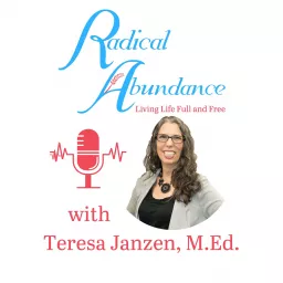 Radical Abundance Podcast artwork