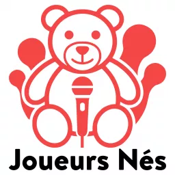 Joueurs Nés Podcast artwork