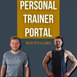 Personal Trainer Portal