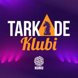 Tarkade klubi Podcast artwork