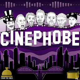 Cinephobe Podcast artwork
