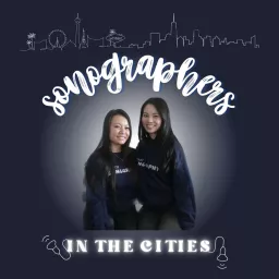 Sonographers in the Cities Podcast artwork