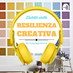 ResilienzaCreativa's Podcast artwork