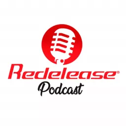 Redelease Podcast artwork