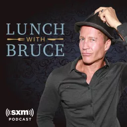 Lunch With Bruce