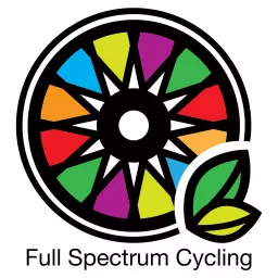 Full Spectrum Cycling Podcast artwork