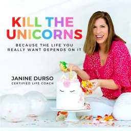 Kill the Unicorns Podcast artwork