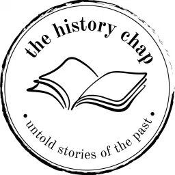 The History Chap Podcast artwork