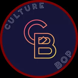 Culture Bop Selects Podcast artwork