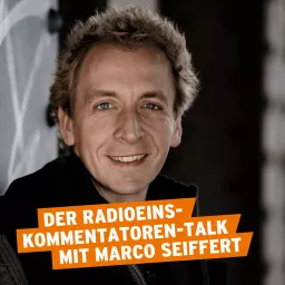 Kommentatoren-Talk