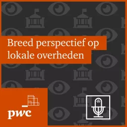 PwC’s blik op de Publieke Sector Podcast artwork