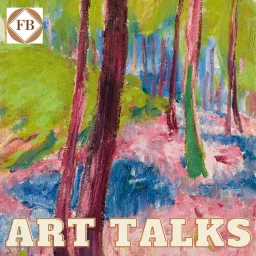 FB Art Talks Podcast artwork