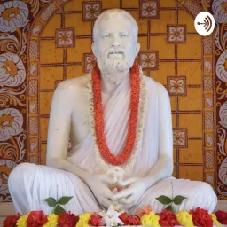 Sri Ramakrishna - The Great Master Podcast artwork