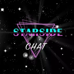 Starside Chat - A Podcast About Video Games artwork