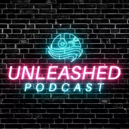 Crosswinds Unleashed Podcast artwork