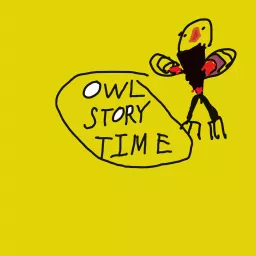 OWL story time Podcast artwork