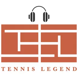 Tennis Legend Podcast artwork