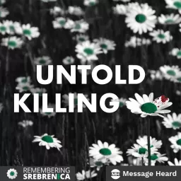 Untold Killing Podcast artwork
