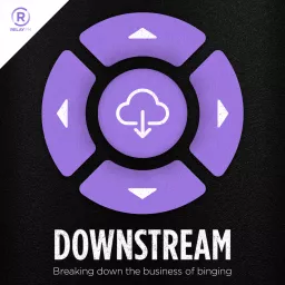 Downstream Podcast artwork