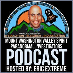 Mount Washington Valley SPIRIT Podcast artwork
