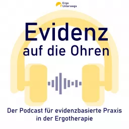 Evidenz auf die Ohren Podcast artwork
