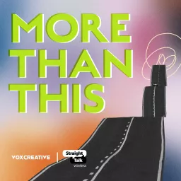 More Than This Podcast artwork