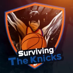 STK: Surviving The Knicks Podcast artwork