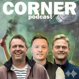 Corner Podcast artwork