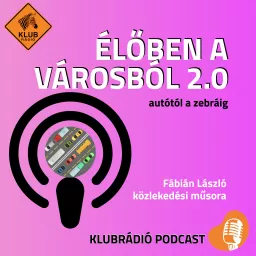 Élőben a városból 2.0